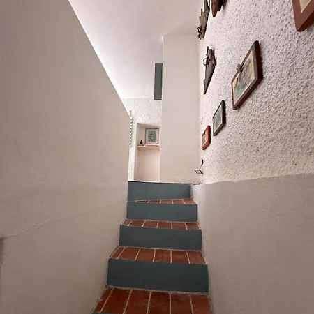 Casa Frida Semesterbostad Capraia