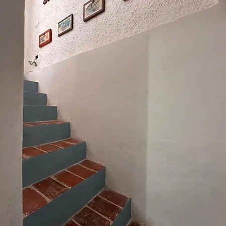 Casa Frida Feriehus Capraia