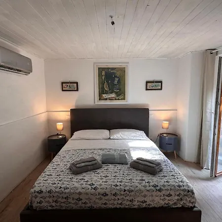 Feriehus Casa Frida Capraia