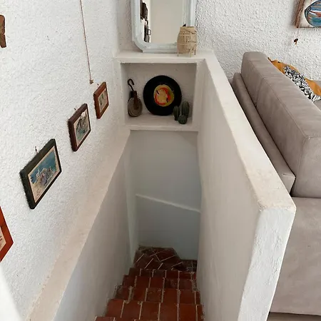 Feriehus Casa Frida Capraia