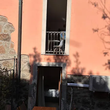 Feriehus Casa Frida *