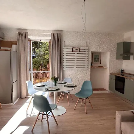 Casa Frida Semesterbostad