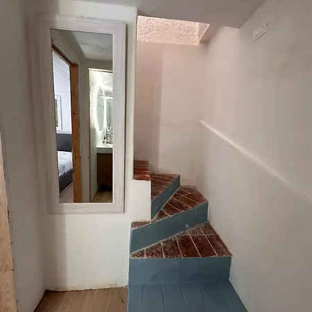 Casa Frida Feriehus Capraia
