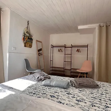 Feriehus Casa Frida Capraia