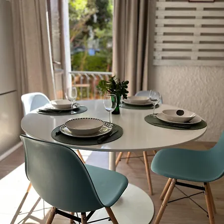 Casa Frida Semesterbostad *