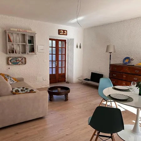 Casa Frida * Capraia