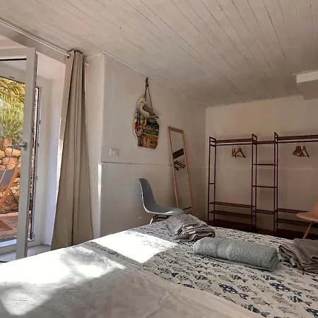Casa Frida Prázdninový dům *