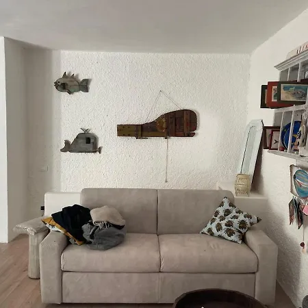 Casa Frida Capraia