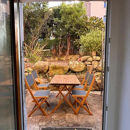 Casa Frida Capraia